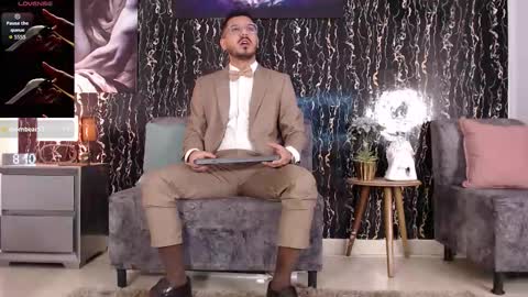  Samuel Coopper  online show from December 2025 01:09:02 PM