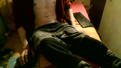 Snapshot of samueltal chatting on December 2024 08:48:01 PM samueltal online show from December 2024 08:48:01 PM