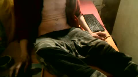 Snapshot of samueltal chatting on January 2025 09:52:02 PM samueltal online show from January 2025 09:52:02 PM