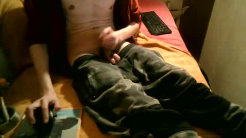 Snapshot of samueltal chatting on January 2025 12:55:02 AM samueltal online show from January 2025 12:55:02 AM