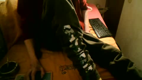 Snapshot of samueltal chatting on January 2025 08:39:01 PM samueltal online show from January 2025 08:39:01 PM