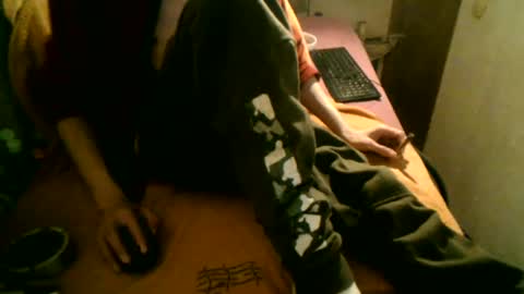 Snapshot of samueltal chatting on January 2025 07:53:01 PM samueltal online show from January 2025 07:53:01 PM