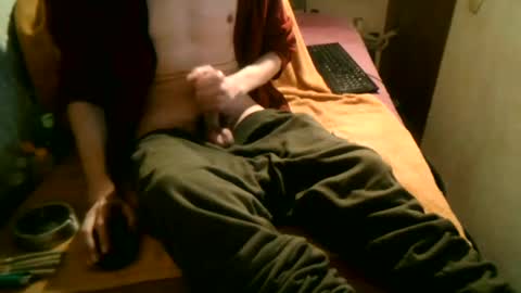 Snapshot of samueltal chatting on January 2025 09:13:01 PM samueltal online show from January 2025 09:13:01 PM