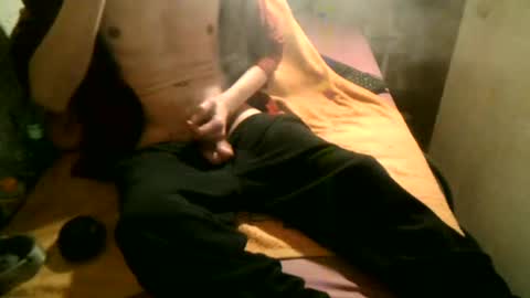 Snapshot of samueltal chatting on January 2025 12:06:01 AM samueltal online show from January 2025 12:06:01 AM