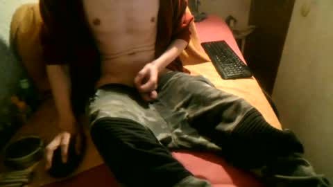 Snapshot of samueltal chatting on February 2025 09:36:02 PM samueltal online show from February 2025 09:36:02 PM