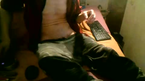 Snapshot of samueltal chatting on March 2025 08:07:02 PM samueltal online show from March 2025 08:07:02 PM