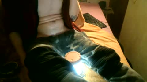 Snapshot of samueltal chatting on October 2025 07:56:01 PM samueltal online show from October 2025 07:56:01 PM