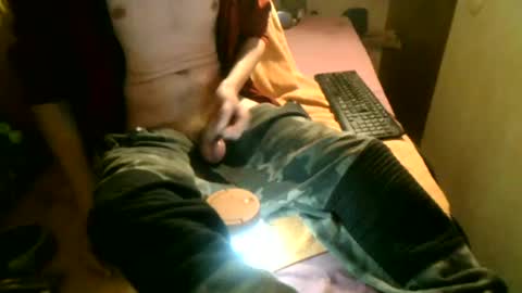 samueltal online show from November 2025 08:29:01 PM