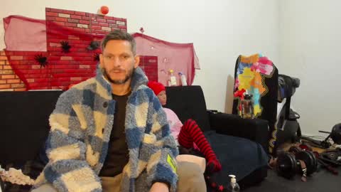 samuraijiu online show from February 2025 07:44:02 PM