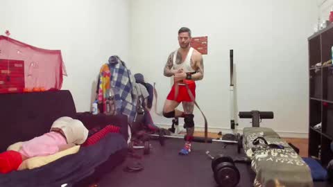 samuraijiu online show from February 2025 07:30:02 PM