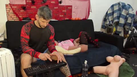 samuraijiu online show from February 2025 11:09:02 PM