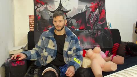 samuraijiu online show from February 2025 08:53:02 PM