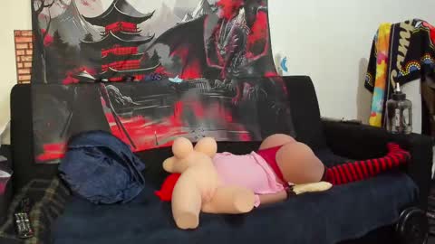 samuraijiu online show from February 2025 09:16:01 PM