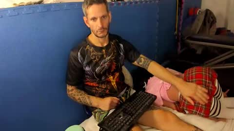 samuraijiu online show from September 2025 09:40:02 PM