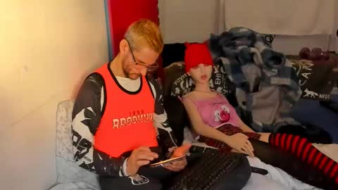 samuraijiu online show from November 2025 01:23:01 PM