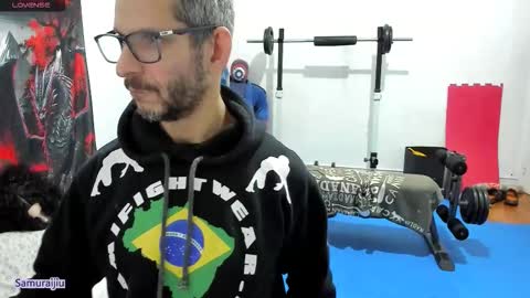 samuraijiu online show from February 2026 09:44:01 PM