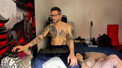 samuraijiu online show from April 2026 01:45:02 PM