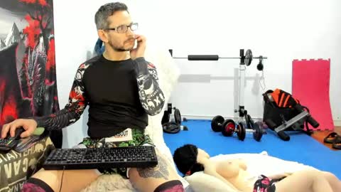 samuraijiu online show from April 2026 09:37:02 PM