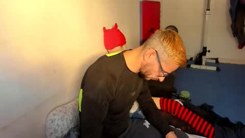 Snapshot of samuraijiu1 chatting on December 2025 02:33:01 PM Samuraijiu online show from December 2025 02:33:01 PM