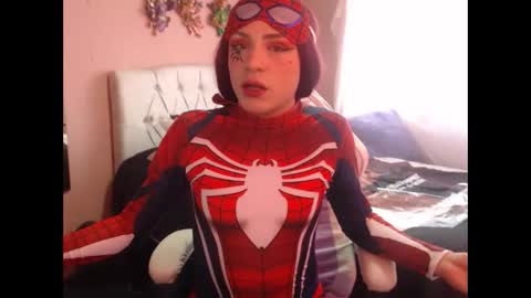 Samy Bae online show from October 2025 07:05:02 PM