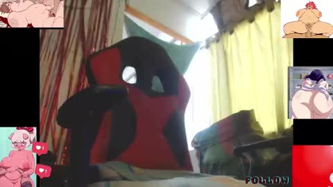 Snapshot of samy_belly32 chatting on December 2024 02:02:01 PM loredy samantha online show from December 2024 02:02:01 PM