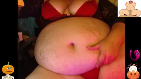 Snapshot of samy_belly32 chatting on October 2025 09:37:01 PM loredy samantha online show from October 2025 09:37:01 PM