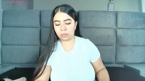 S A M Y  G R E Y  online show from December 2025 03:12:02 AM