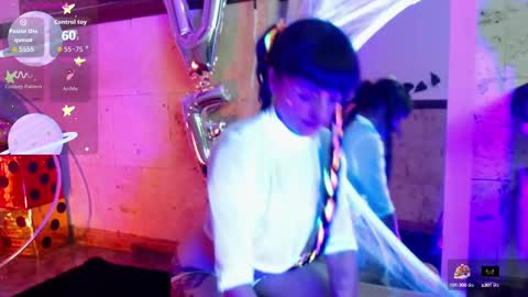 Sammy online show from October 2025 12:14:02 PM