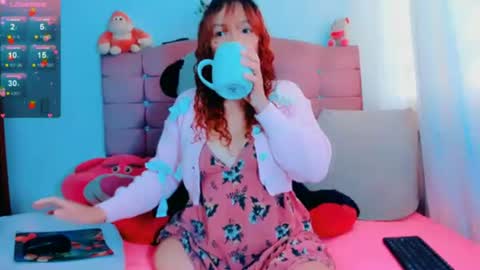 Snapshot of samy_huber chatting on June 2026 07:22:02 PM SAMY HUBER online show from June 2026 07:22:02 PM
