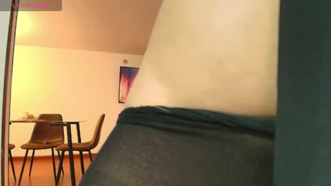 Snapshot of samy_jonnes_ chatting on April 2026 01:06:01 AM Hello I am absent due to a family calamity I will return soon-hola estoy ausente por un problema familiar volvere pronto. online show from April 2026 01:06:01 AM