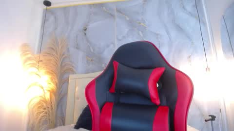 Snapshot of samy_moore14 chatting on March 2026 04:57:01 PM S A M A N T H A online show from March 2026 04:57:01 PM