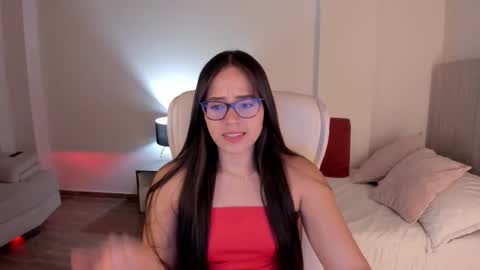 Samy online show from November 2025 09:16:02 PM