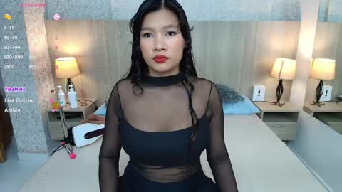 Snapshot of samy_rausch chatting on June 2026 11:16:01 AM samy Rausch online show from June 2026 11:16:01 AM
