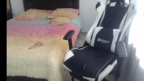 samy_vsn online show from February 2025 09:04:02 PM