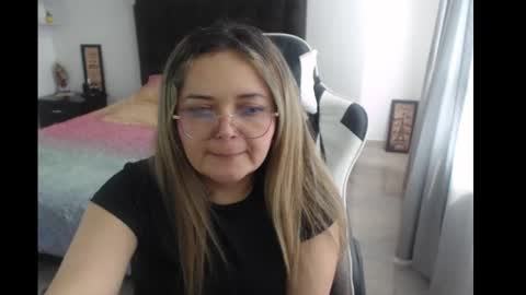 samy_vsn online show from March 2025 07:23:01 PM