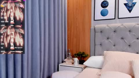 Samy Bennet online show from January 2026 12:51:02 PM