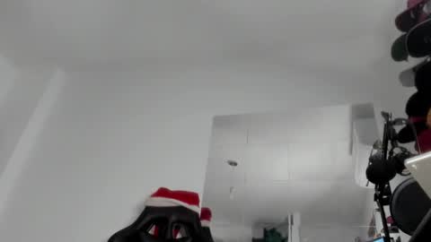 SamyHolbrook online show from November 2025 09:49:02 PM