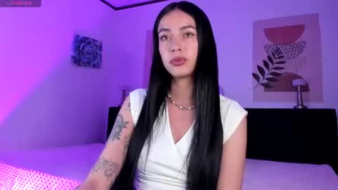 Snapshot of samylewis4_20 chatting on July 2026 05:11:01 AM sammy online show from July 2026 05:11:01 AM