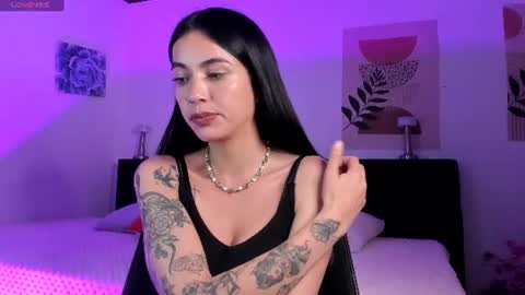 Snapshot of samylewis4_20 chatting on July 2026 04:30:01 AM sammy online show from July 2026 04:30:01 AM