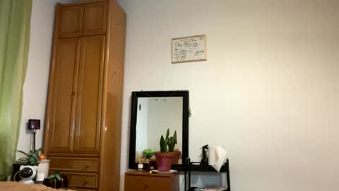 Samymoon online show from January 2026 11:36:01 AM