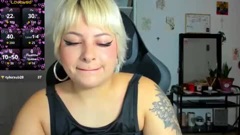 Samymoon online show from July 2026 05:36:01 AM