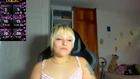 Samymoon online show from July 2026 01:58:02 PM
