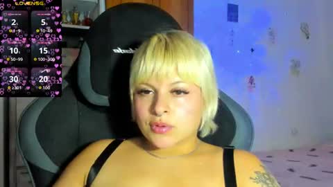 Samymoon online show from July 2026 04:20:02 PM