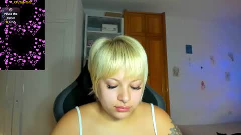 Samymoon online show from July 2026 06:00:01 AM