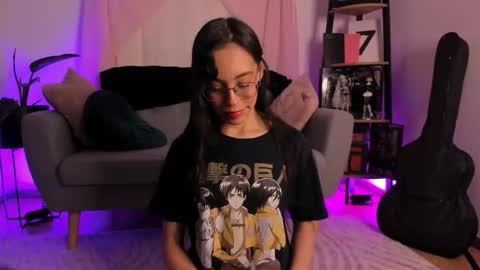 Snapshot of samyonichan chatting on November 2025 04:40:01 PM Special show on 17 december and 23 UwU online show from November 2025 04:40:01 PM