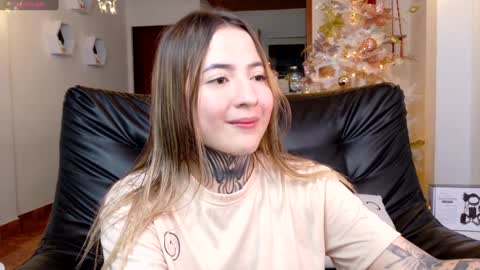 Samy and Juan online show from December 2024 02:43:02 AM