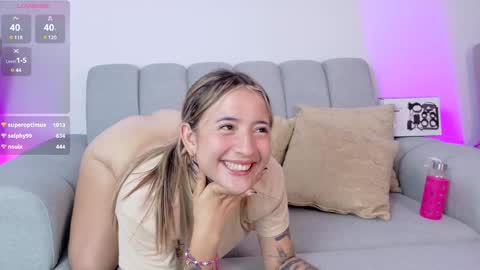 Samy and Juan online show from March 2025 05:12:01 AM