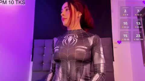 Snapshot of samypink_ chatting on March 2026 05:00:01 AM samy online show from March 2026 05:00:01 AM