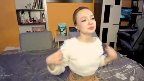 SamyScott online show from March 2026 12:13:01 PM