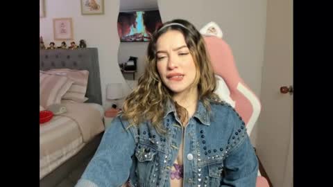 Samanta online show from February 2025 01:30:02 PM